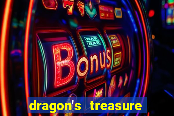 dragon's treasure demo wg